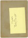 Gift of the Wadsworth Family of Farmington, CT in memory of Cecil Dwight Wadsworth, 2022.33.32,…