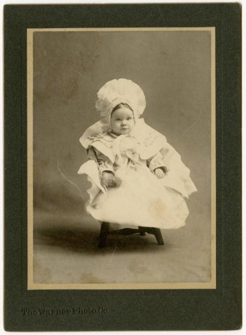 Gift of the Wadsworth Family of Farmington, CT in memory of Cecil Dwight Wadsworth, 2022.33.33,…