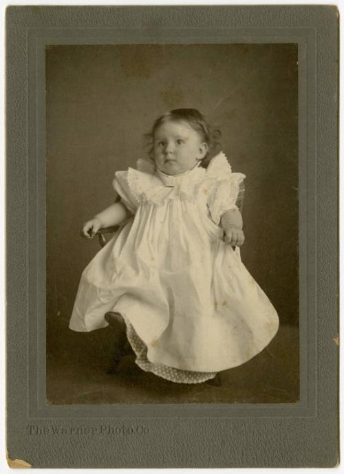 Gift of the Wadsworth Family of Farmington, CT in memory of Cecil Dwight Wadsworth, 2022.33.34,…