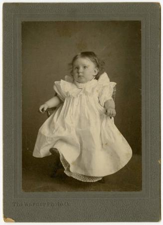 Gift of the Wadsworth Family of Farmington, CT in memory of Cecil Dwight Wadsworth, 2022.33.34,…