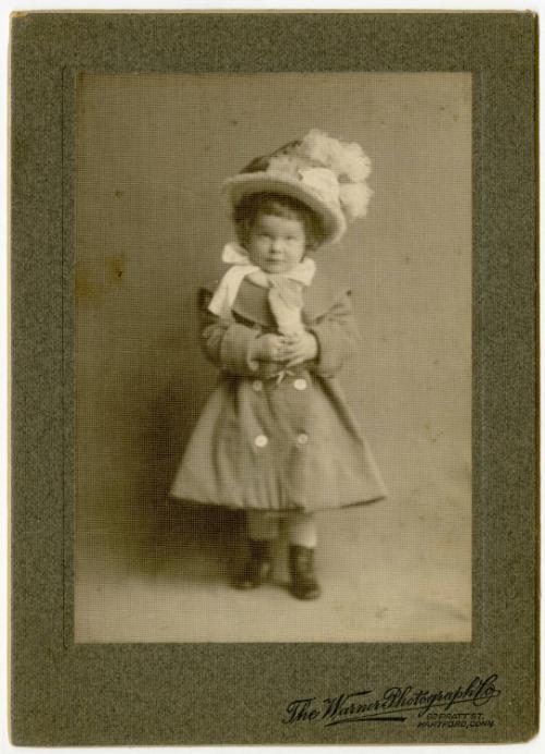 Gift of the Wadsworth Family of Farmington, CT in memory of Cecil Dwight Wadsworth, 2022.33.43,…
