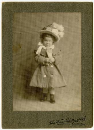 Gift of the Wadsworth Family of Farmington, CT in memory of Cecil Dwight Wadsworth, 2022.33.43,…