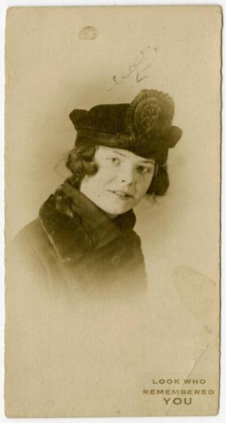 Gift of the Wadsworth Family of Farmington, CT in memory of Cecil Dwight Wadsworth, 2022.33.45,…