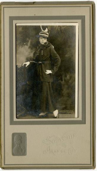Gift of the Wadsworth Family of Farmington, CT in memory of Cecil Dwight Wadsworth, 2022.33.47,…