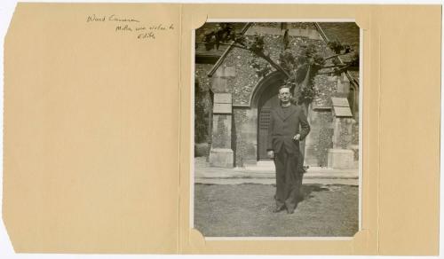 Gift of the Wadsworth Family of Farmington, CT in memory of Cecil Dwight Wadsworth, 2022.33.52,…