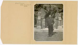 Gift of the Wadsworth Family of Farmington, CT in memory of Cecil Dwight Wadsworth, 2022.33.52,…