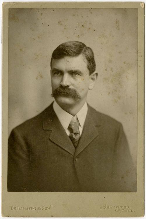 Gift of the Wadsworth Family of Farmington, CT in memory of Cecil Dwight Wadsworth, 2022.33.54,…