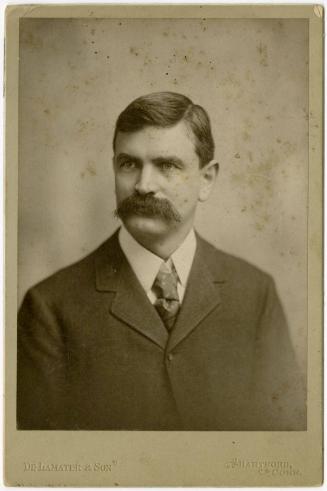 Gift of the Wadsworth Family of Farmington, CT in memory of Cecil Dwight Wadsworth, 2022.33.54,…