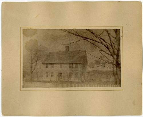 Gift of the Wadsworth Family of Farmington, CT in memory of Cecil Dwight Wadsworth, 2022.33.55,…