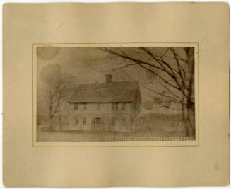 Gift of the Wadsworth Family of Farmington, CT in memory of Cecil Dwight Wadsworth, 2022.33.55,…
