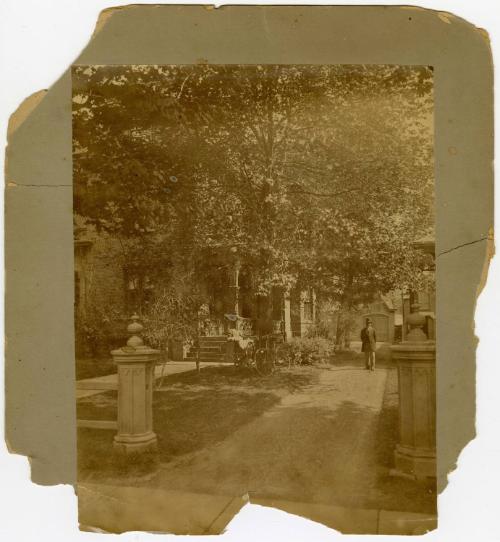 Gift of the Wadsworth Family of Farmington, CT in memory of Cecil Dwight Wadsworth, 2022.33.58,…