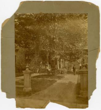 Gift of the Wadsworth Family of Farmington, CT in memory of Cecil Dwight Wadsworth, 2022.33.58,…