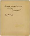 Gift of the Wadsworth Family of Farmington, CT in memory of Cecil Dwight Wadsworth, 2022.33.59,…