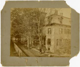 Gift of the Wadsworth Family of Farmington, CT in memory of Cecil Dwight Wadsworth, 2022.33.60,…