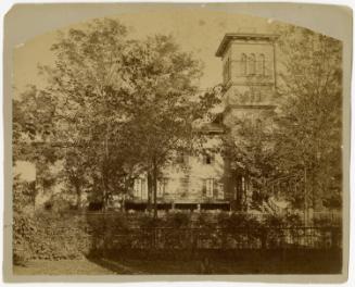 Gift of the Wadsworth Family of Farmington, CT in memory of Cecil Dwight Wadsworth, 2022.33.61,…