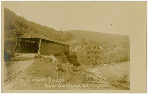Gift of the Wadsworth Family of Farmington, CT in memory of Cecil Dwight Wadsworth, 2022.33.65,…