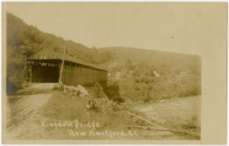 Gift of the Wadsworth Family of Farmington, CT in memory of Cecil Dwight Wadsworth, 2022.33.65,…