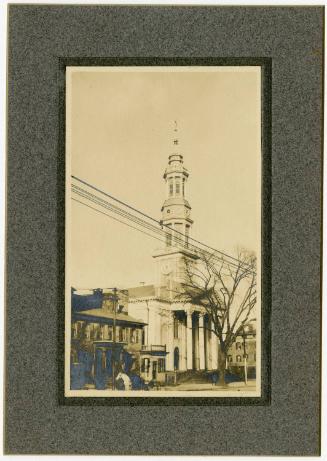 Gift of the Wadsworth Family of Farmington, CT in memory of Cecil Dwight Wadsworth, 2022.33.68,…