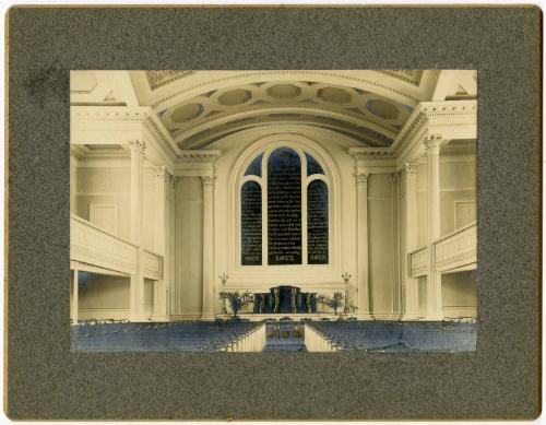 Gift of the Wadsworth Family of Farmington, CT in memory of Cecil Dwight Wadsworth, 2022.33.69,…