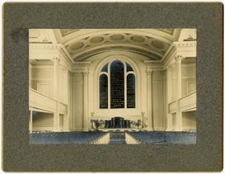 Gift of the Wadsworth Family of Farmington, CT in memory of Cecil Dwight Wadsworth, 2022.33.69,…