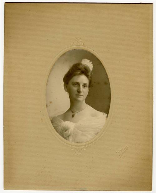 Gift of the Wadsworth Family of Farmington, CT in memory of Cecil Dwight Wadsworth, 2022.33.72,…