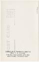Gift of Laura Harding Brewer and Kate Cheney Chappell, 2022.38.2b, Connecticut Historical Socie…