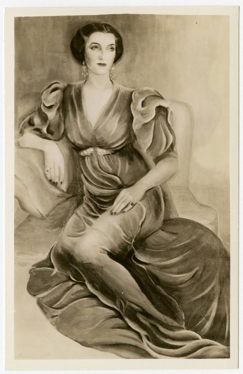 Gift of Laura Harding Brewer and Kate Cheney Chappell, 2022.38.7, Connecticut Historical Societ…
