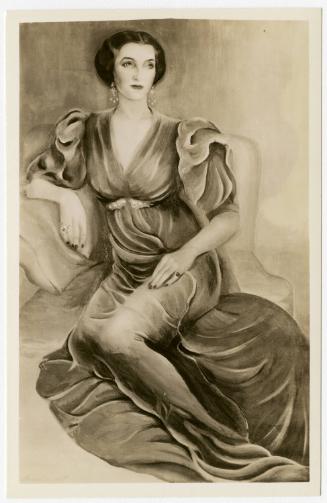 Gift of Laura Harding Brewer and Kate Cheney Chappell, 2022.38.7, Connecticut Historical Societ…