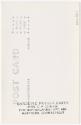 Gift of Laura Harding Brewer and Kate Cheney Chappell, 2022.38.7, Connecticut Historical Societ…