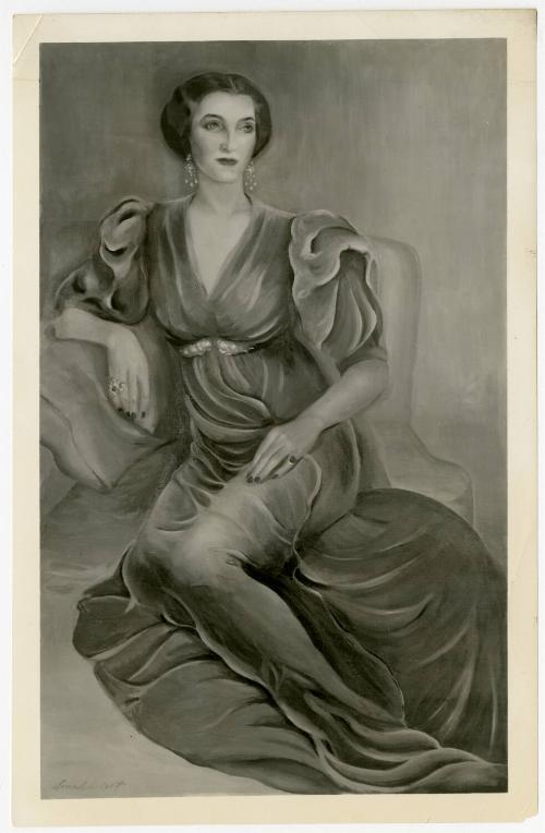 Gift of Laura Harding Brewer and Kate Cheney Chappell, 2022.38.8, Connecticut Historical Societ…