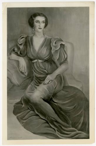 Gift of Laura Harding Brewer and Kate Cheney Chappell, 2022.38.8, Connecticut Historical Societ…