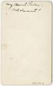 Gift of Laura Harding Brewer and Kate Cheney Chappell, 2022.38.12, Connecticut Historical Socie…