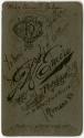 Gift of Laura Harding Brewer and Kate Cheney Chappell, 2022.38.13, Connecticut Historical Socie…