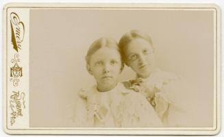 Gift of Laura Harding Brewer and Kate Cheney Chappell, 2022.38.14, Connecticut Historical Socie…