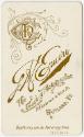 Gift of Laura Harding Brewer and Kate Cheney Chappell, 2022.38.14, Connecticut Historical Socie…