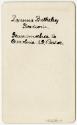 Gift of Laura Harding Brewer and Kate Cheney Chappell, 2022.38.15, Connecticut Historical Socie…