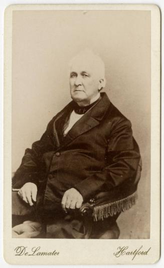 Gift of Laura Harding Brewer and Kate Cheney Chappell, 2022.38.16, Connecticut Historical Socie…