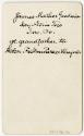 Gift of Laura Harding Brewer and Kate Cheney Chappell, 2022.38.16, Connecticut Historical Socie…