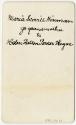 Gift of Laura Harding Brewer and Kate Cheney Chappell, 2022.38.17, Connecticut Historical Socie…
