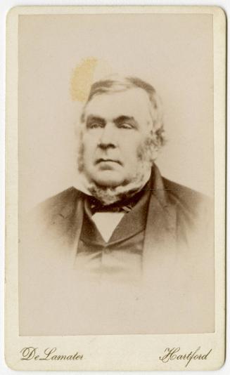 Gift of Laura Harding Brewer and Kate Cheney Chappell, 2022.38.18, Connecticut Historical Socie…
