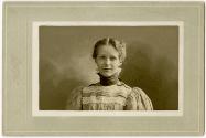 Gift of Laura Harding Brewer and Kate Cheney Chappell, 2022.38.19, Connecticut Historical Socie…