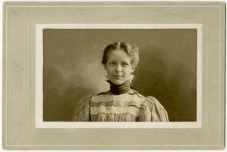Gift of Laura Harding Brewer and Kate Cheney Chappell, 2022.38.19, Connecticut Historical Socie…