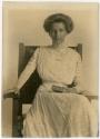 Gift of Laura Harding Brewer and Kate Cheney Chappell, 2022.38.20, Connecticut Historical Socie…