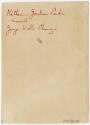Gift of Laura Harding Brewer and Kate Cheney Chappell, 2022.38.20, Connecticut Historical Socie…