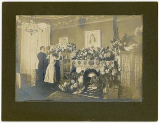 Gift of Laura Harding Brewer and Kate Cheney Chappell, 2022.38.22, Connecticut Historical Socie…