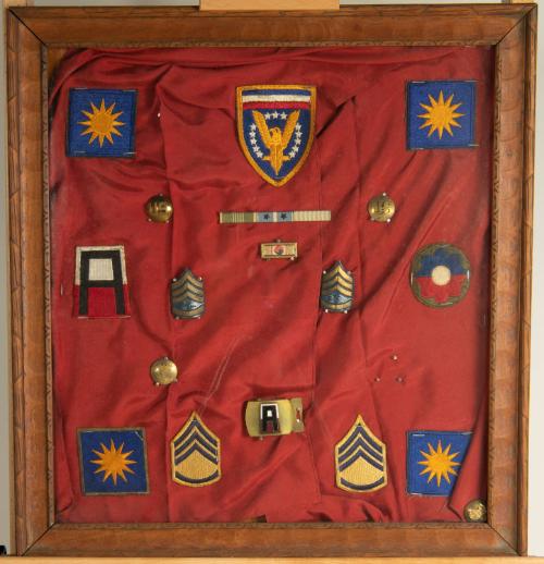 Gift of Robin Harding and Karen Warfield, 2022.32.298, Connecticut Historical Society, No Known…