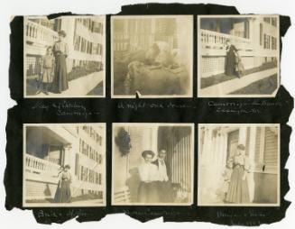 Gift of Laura Harding Brewer and Kate Cheney Chappell, 2022.38.26, Connecticut Historical Socie…