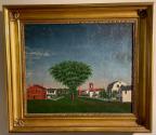 Museum purchase, 2022.55.2, Connecticut Historical Society, Photo courtesy of Kevin J. Tulimier…