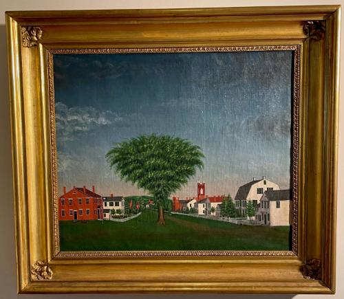 Museum purchase, 2022.55.2, Connecticut Historical Society, Photo courtesy of Kevin J. Tulimier…