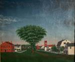 Museum purchase, 2022.55.2, Connecticut Historical Society, Photo courtesy of Kevin J. Tulimier…